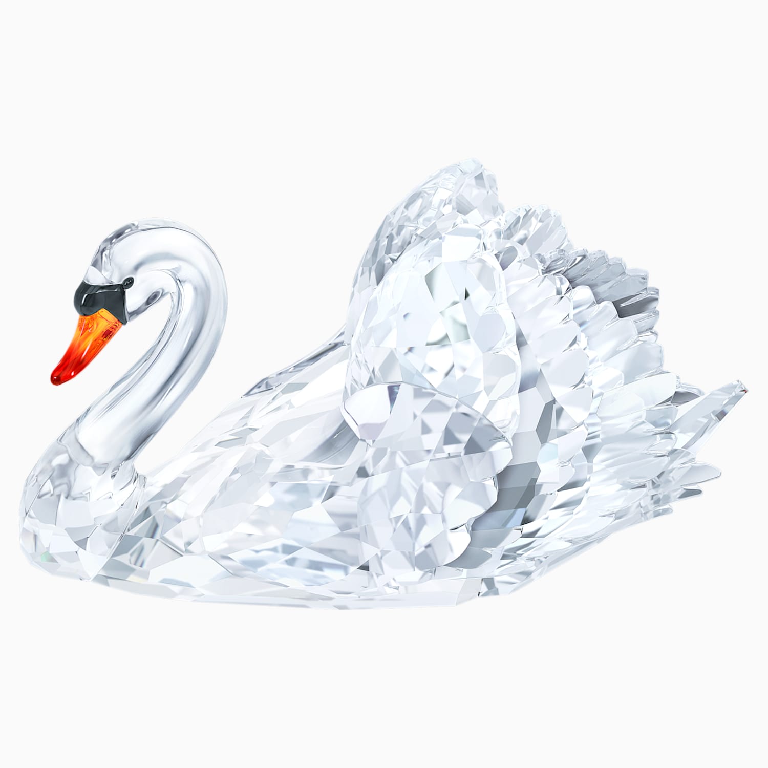 swarovski-crystal-graceful-swan-figurine